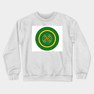 Celtic Strength Shield Crewneck Sweatshirt